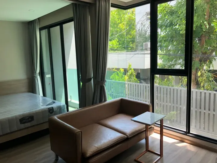 Property photos for The Teak Sukhumvit 39