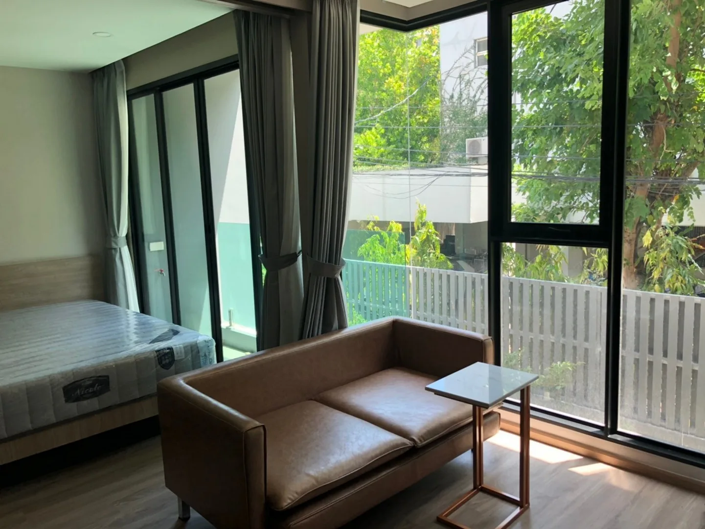 Property photos for The Teak Sukhumvit 39