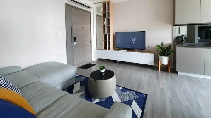 Property photos for The Room Sukhumvit 69