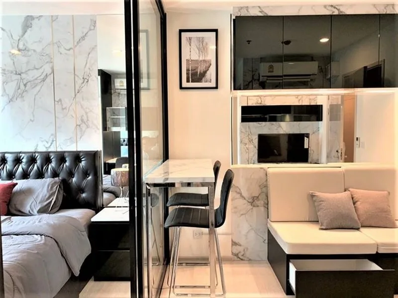 Property photos for Life Asoke