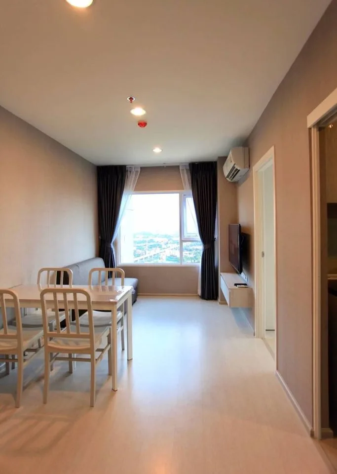 Property photos for Aspire Erawan Prime