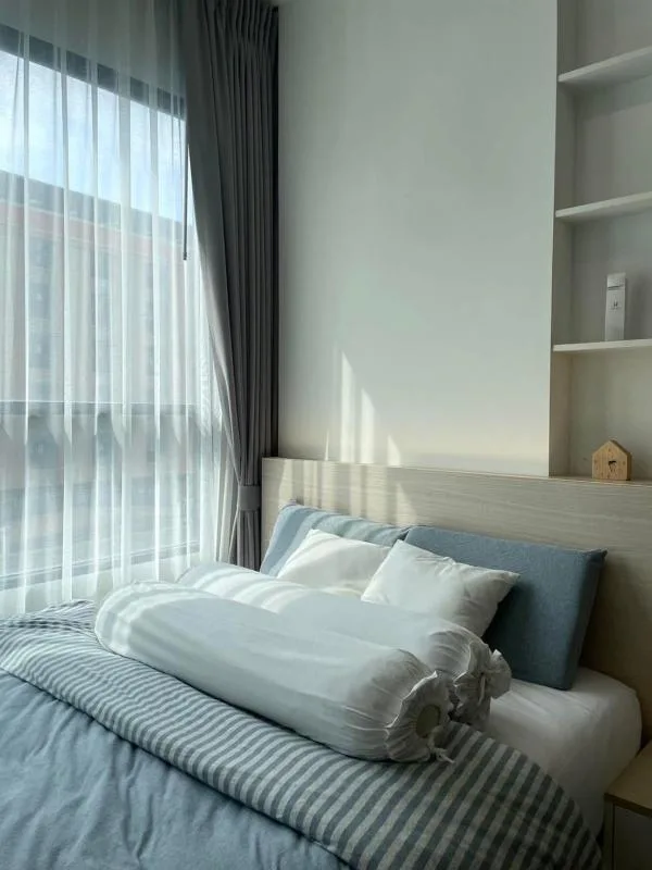 Property photos for KNIGHTSBRIDGE COLLAGE RAMKHAMHAENG