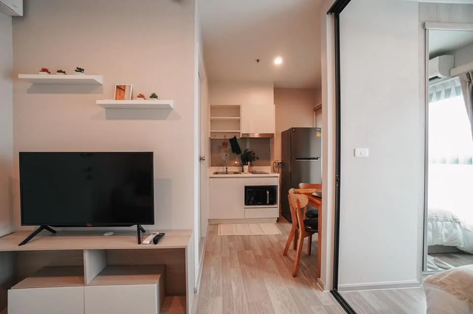 Property photos for The Privacy Rama 9