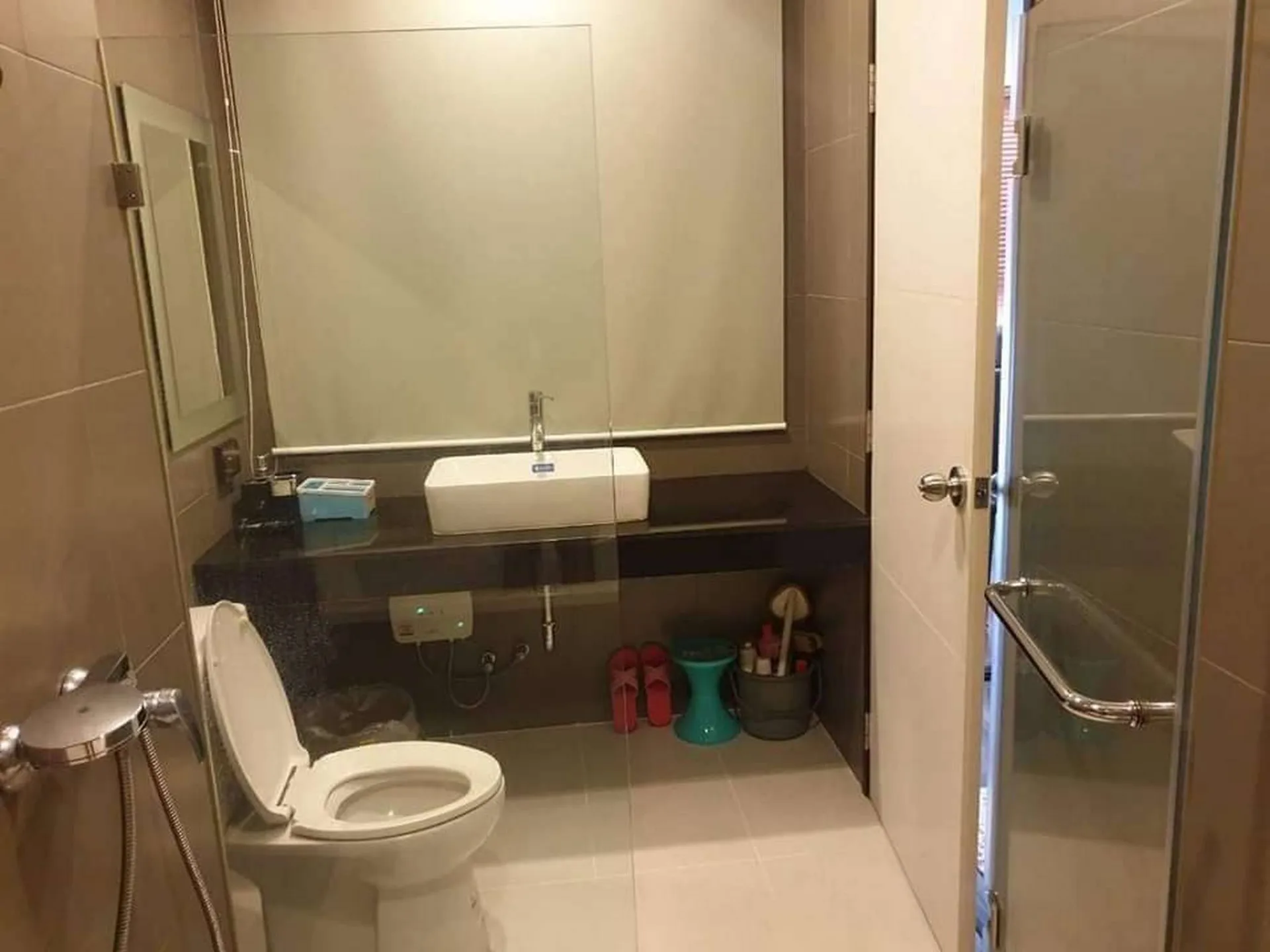Property photos for Prime I - Zen Condo Ladprao 71