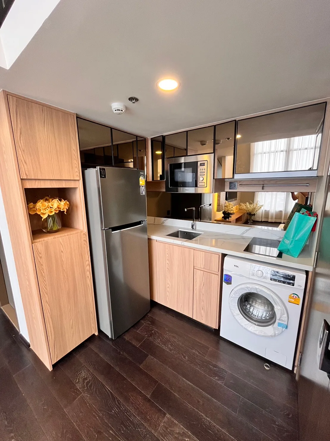 Property photos for Park Origin Thonglor