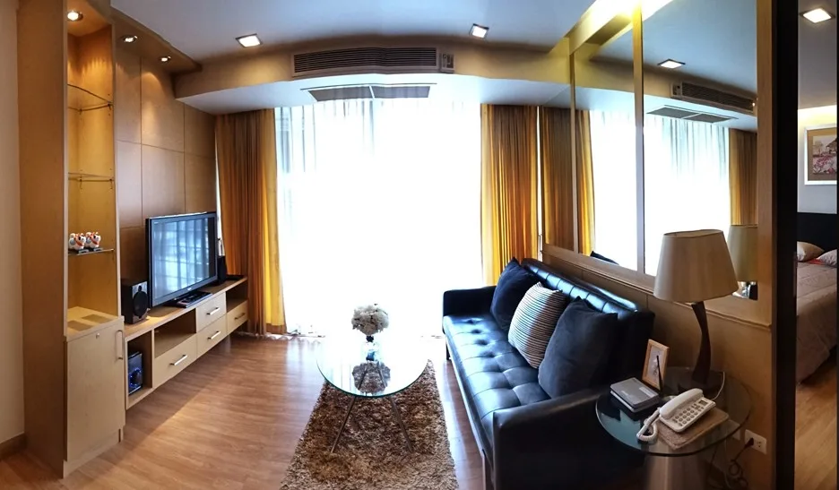 Property photos for The Alcove 49
