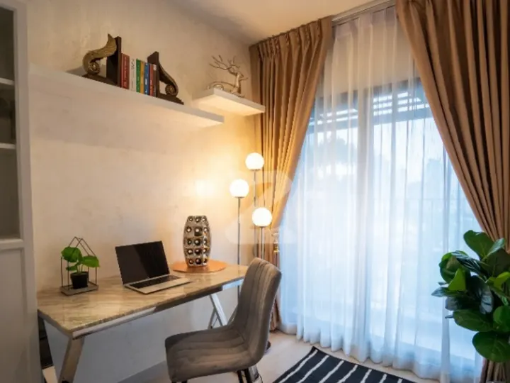 Property photos for Knightsbridge Prime Sathorn