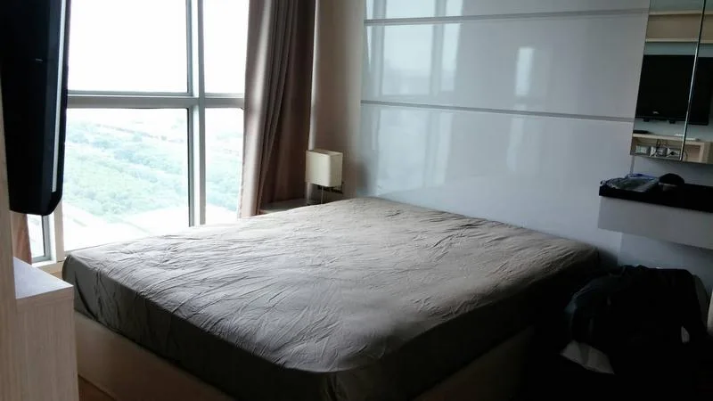 Property photos for The Address Asoke