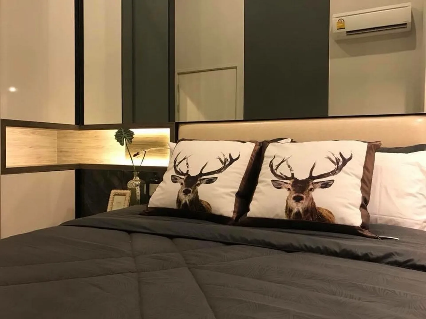 Property photos for Noble Revolve Ratchada