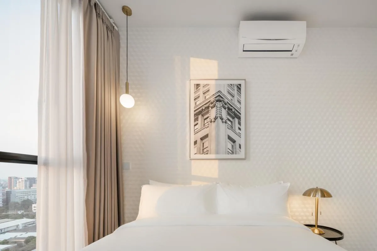 Property photos for Park Origin Phaya Thai