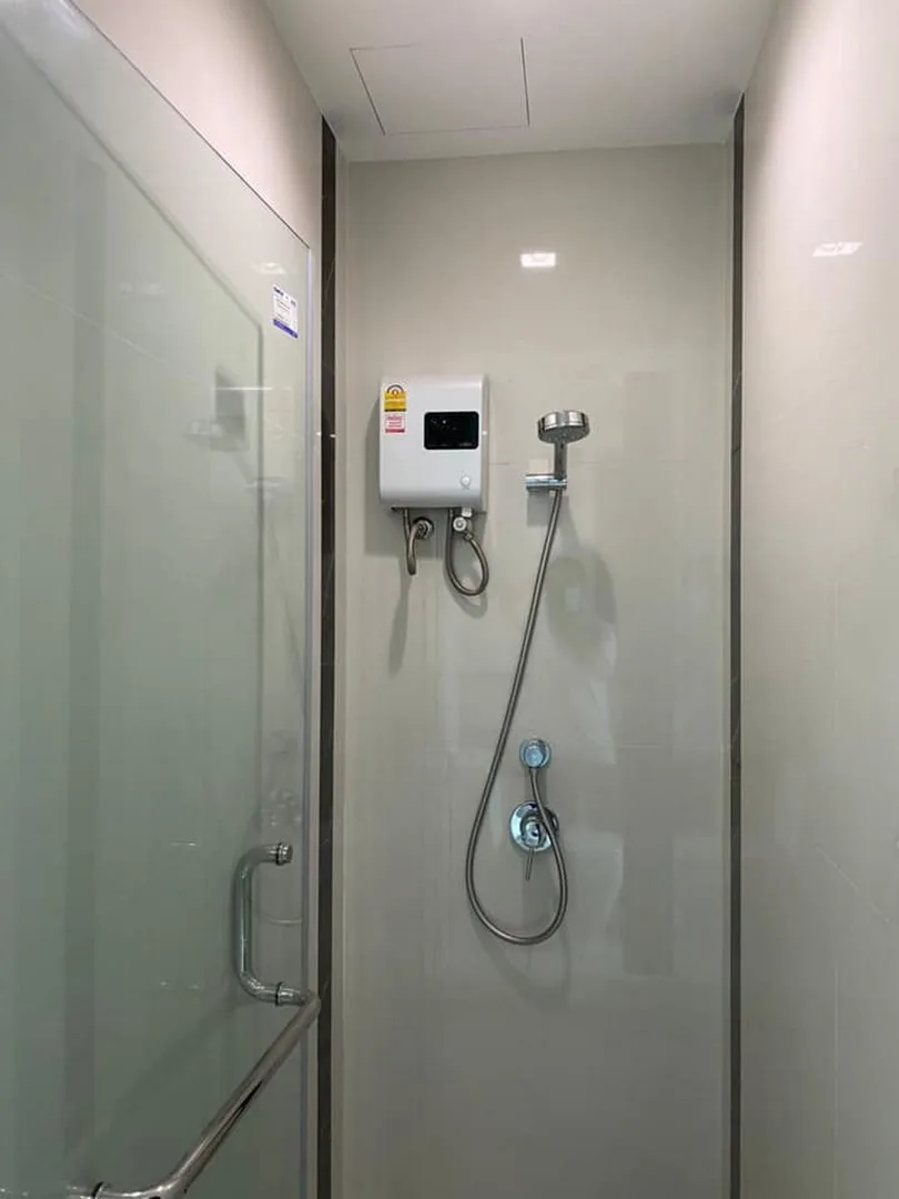 Property photos for Wish Signature  Midtown Siam