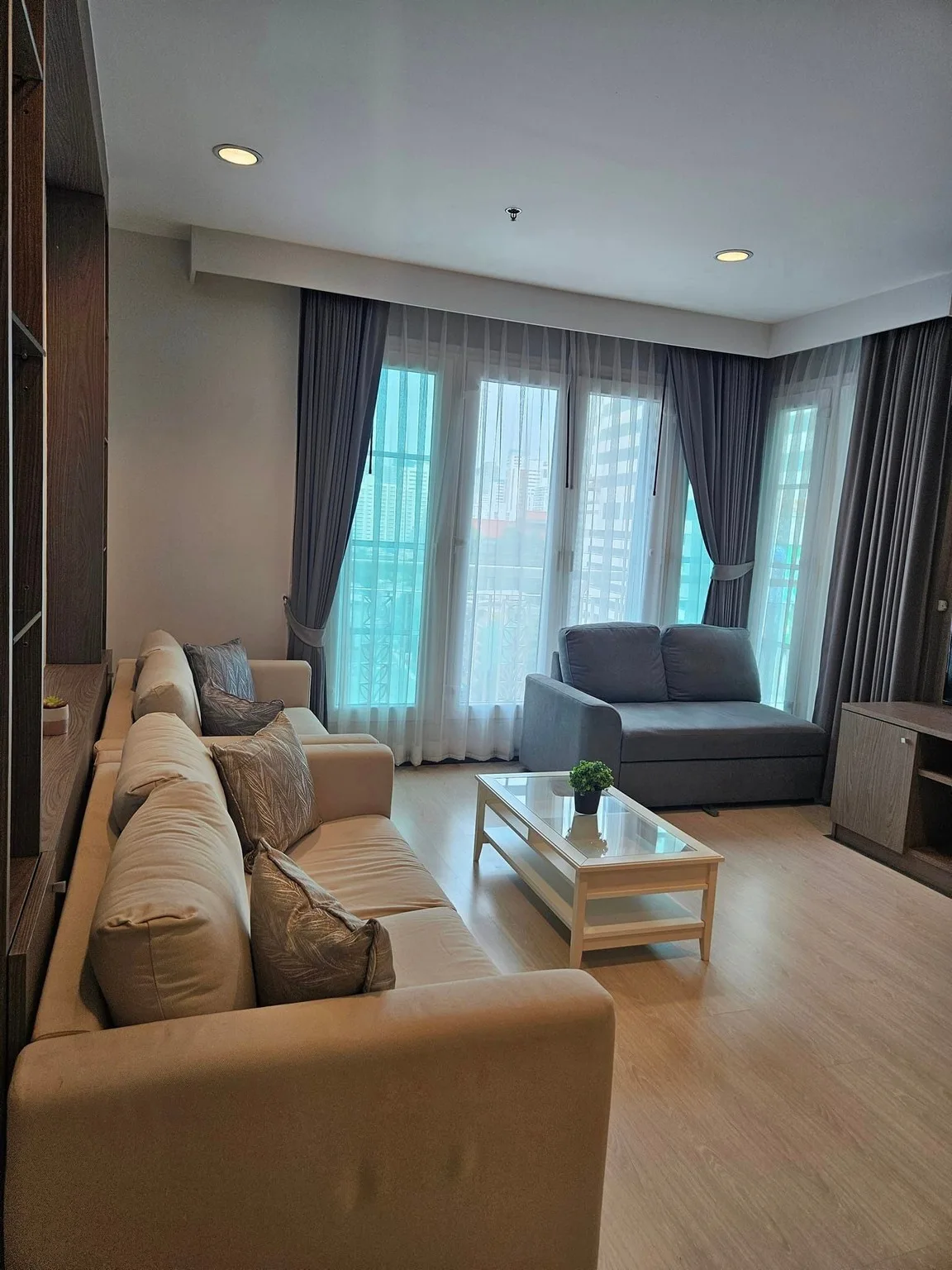 Property photos for Citi Smart Sukhumvit 18