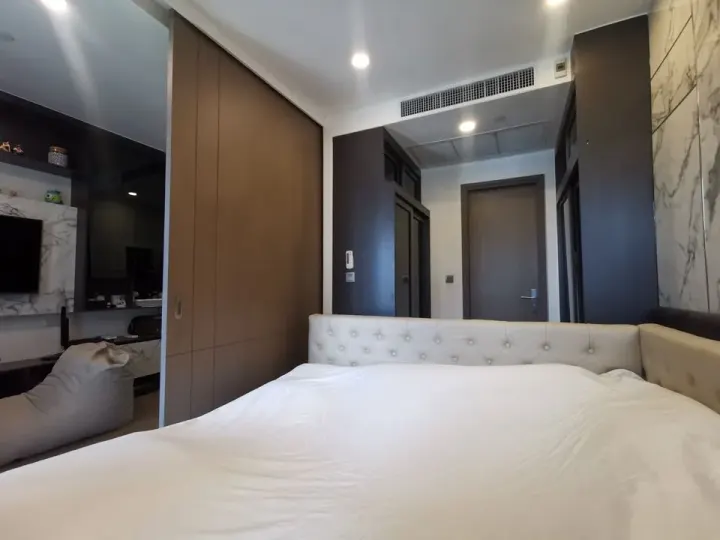 Property photos for Ashton Chula - Silom