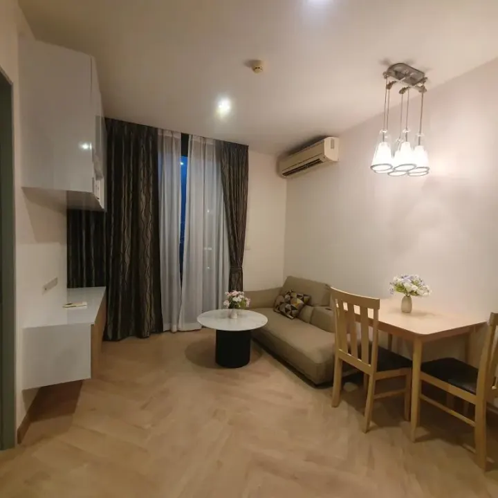 Property photos for The Capital Ratchaprarop-Vibha