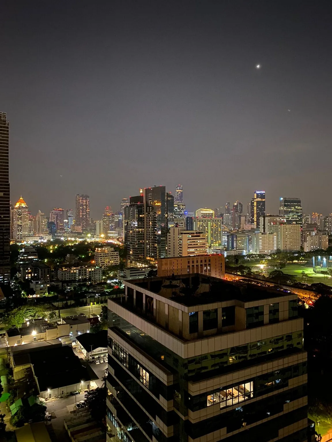 Property photos for Q Langsuan