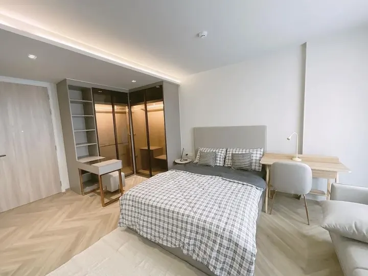Property photos for Chapter Thonglor 25