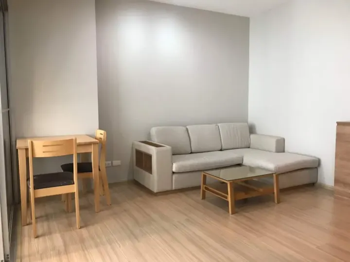 Property photos for Rhythm Ratchada - Huai Khwang