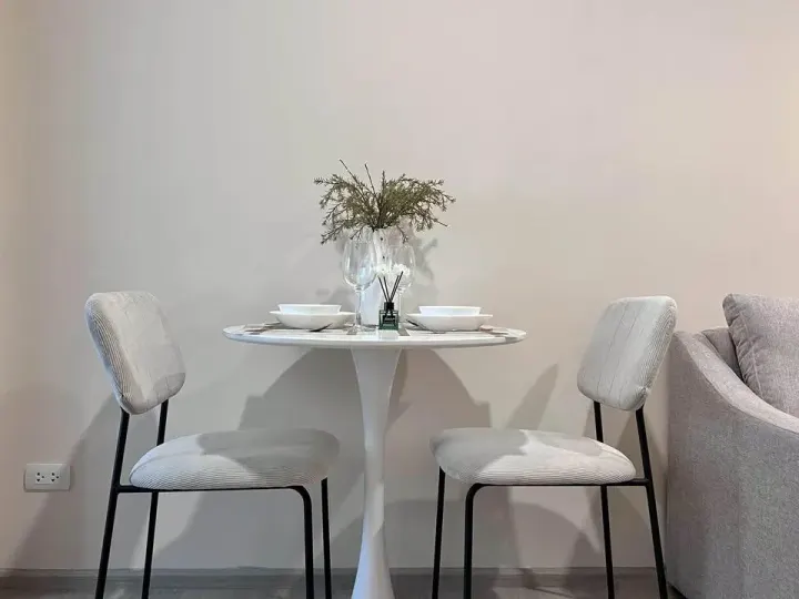 Property photos for The Belgravia @ Ratchada - Ladprao 15