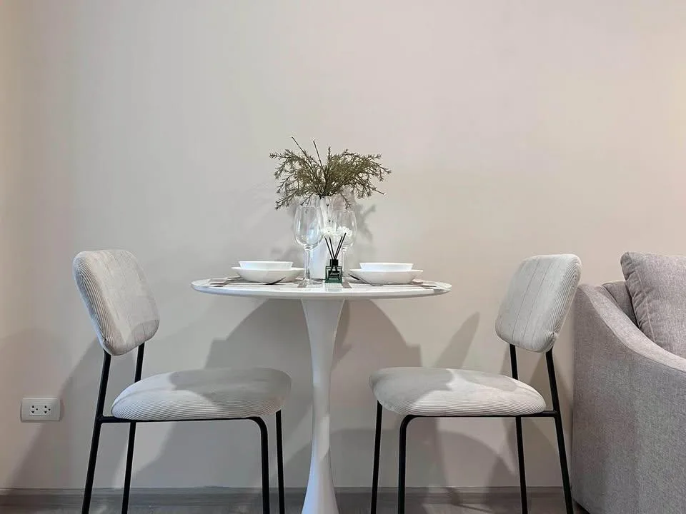 Property photos for The Belgravia @ Ratchada - Ladprao 15