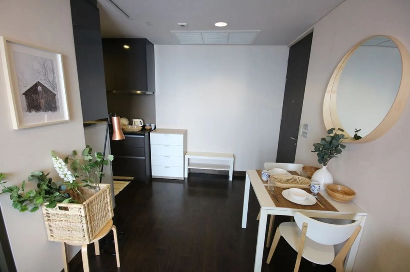 Property photos for The Lumpini 24