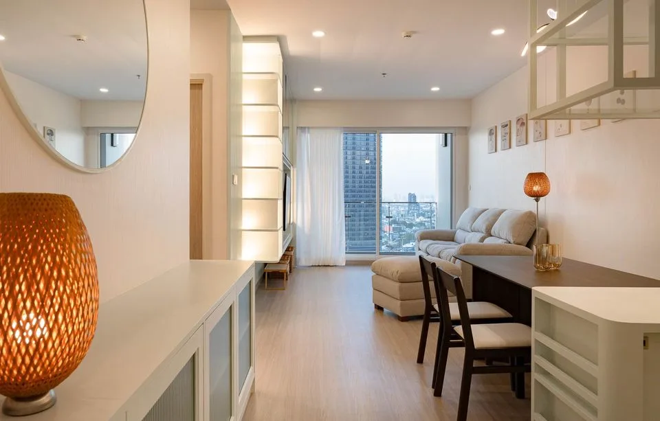 Property photos for Supalai Premier Si Phraya-samyan