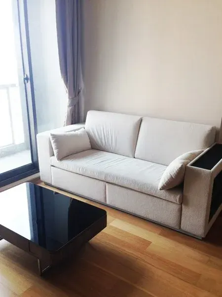 Property photos for The Address Sathorn
