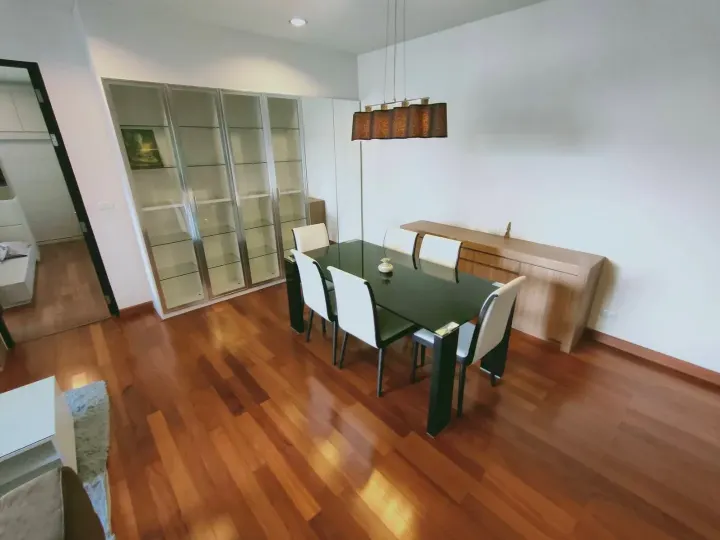 Property photos for Baan Klang Krung Siam - Pathumwan