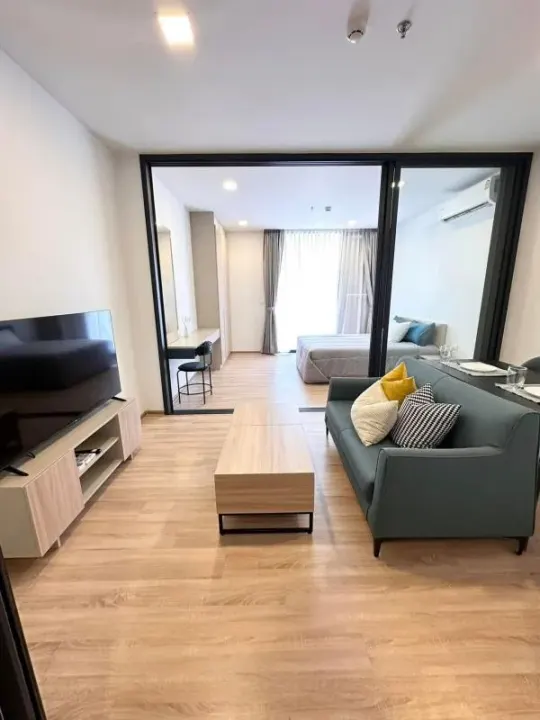 Property photos for XT Phayathai