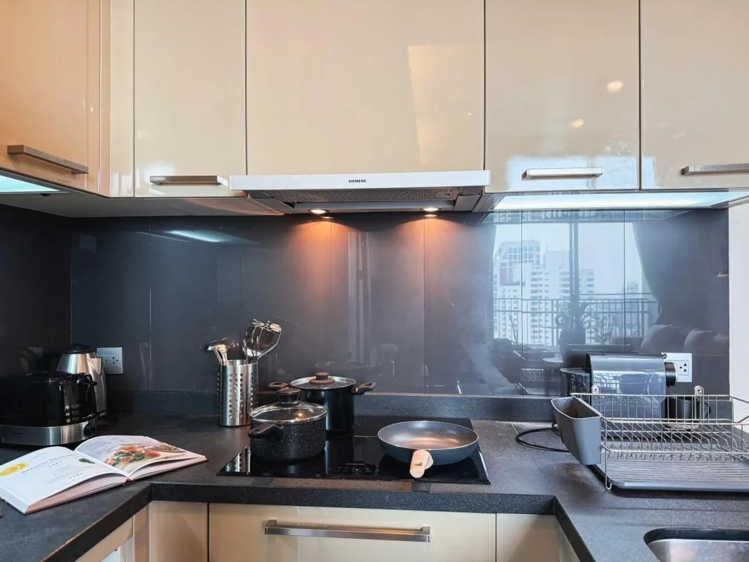 Property photos for Quattro by Sansiri