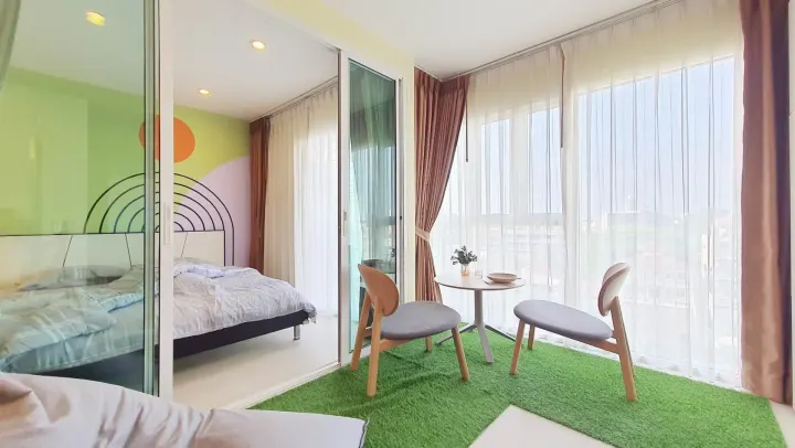 Property photos for Tourmaline Gold Sathorn - Taksin