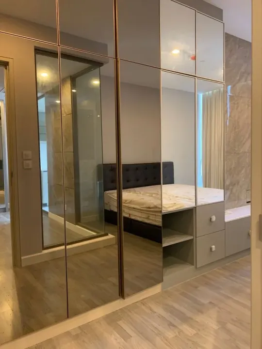 Property photos for The room Sathorn - TanonPun