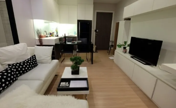 Property photos for Urbano Absolute Sathon - Taksin