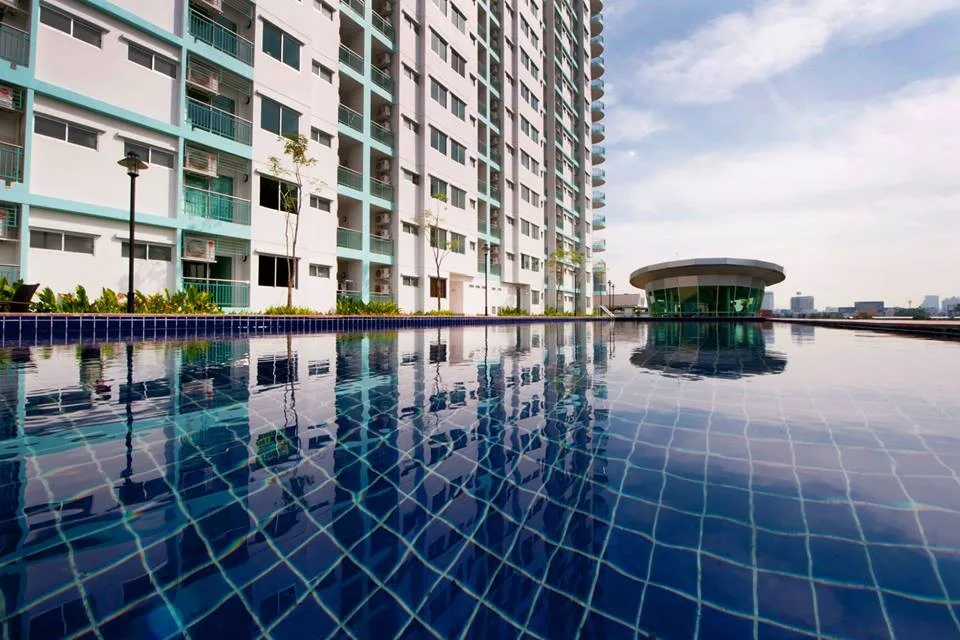 Property photos for Supalai Park Asoke-ratchada
