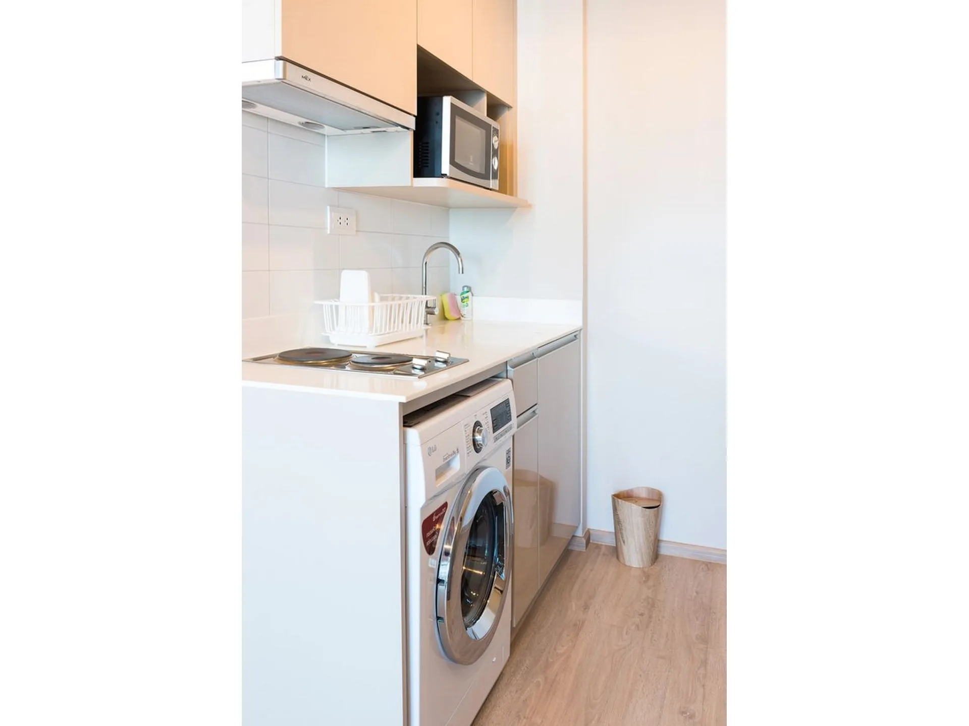 Property photos for Ideo Q Chula - Samyan