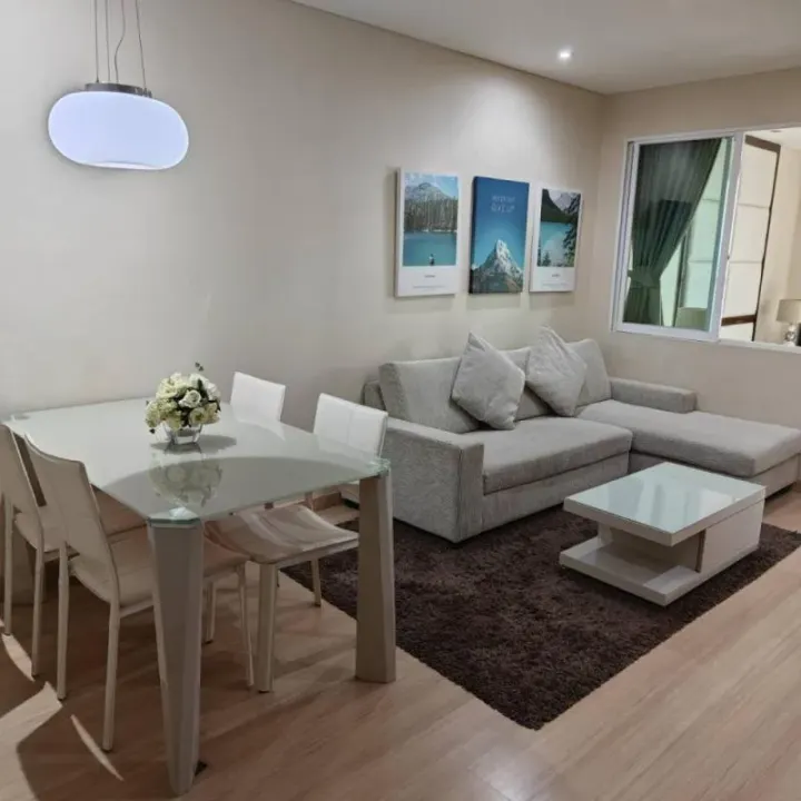 Property photos for The Address Pathumwan