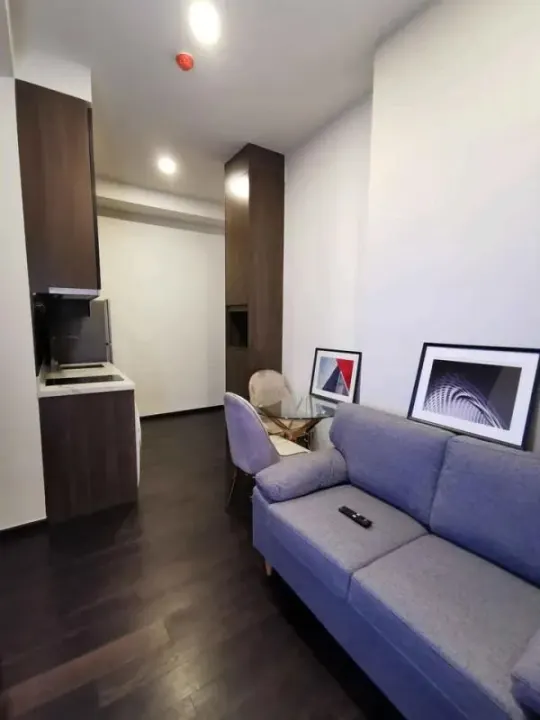 Property photos for Park Origin Thonglor