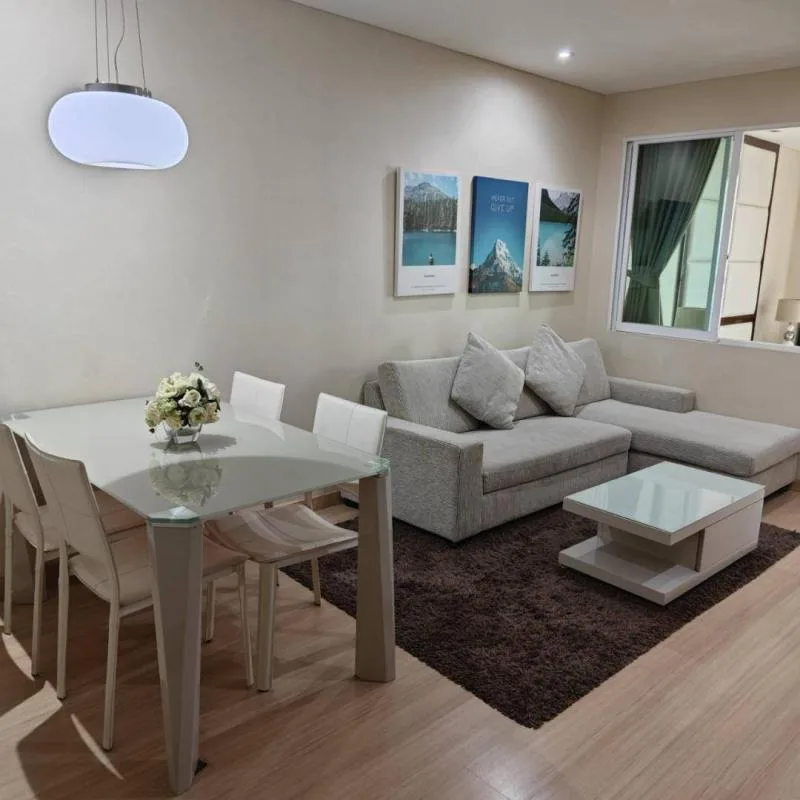 Property photos for The Address Pathumwan