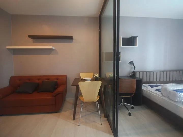 Property photos for Life Asoke