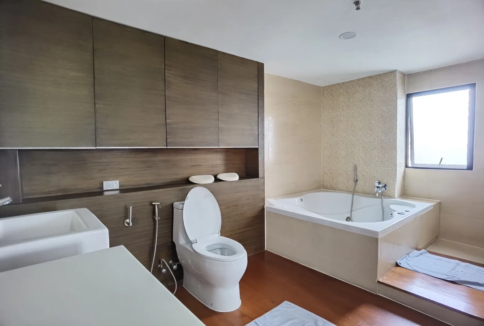 Property photos for The Natural Place Suite