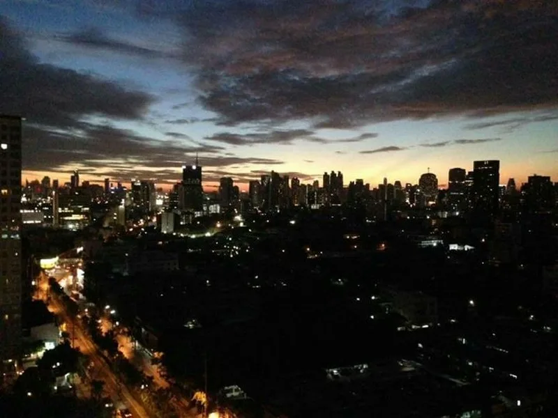 Property photos for Aspire Rama 4
