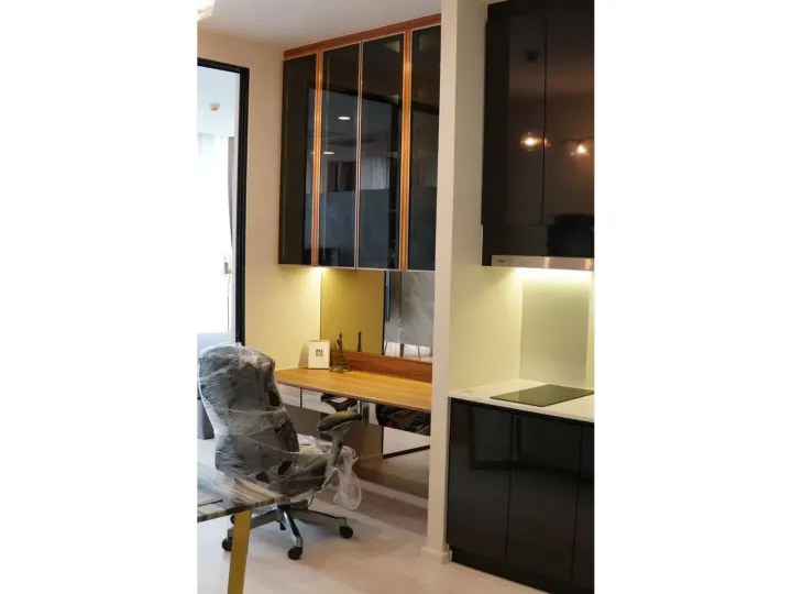Property photos for Noble Ploenchit