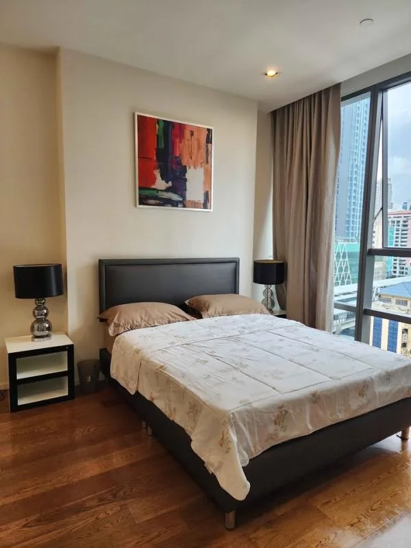 Property photos for The Bangkok Sathorn