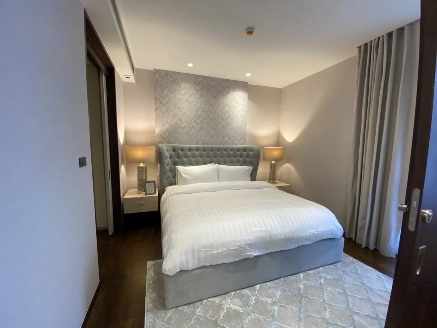 Property photos for La Citta Delre Thonglor 16