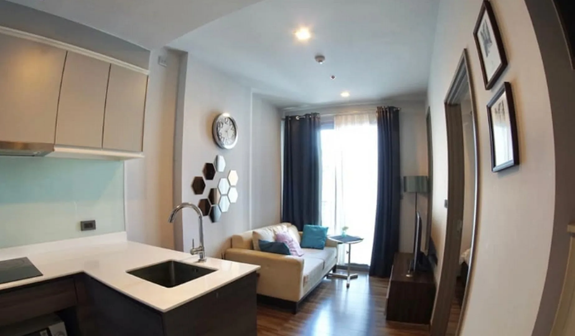 Property photos for Ceil by Sansiri