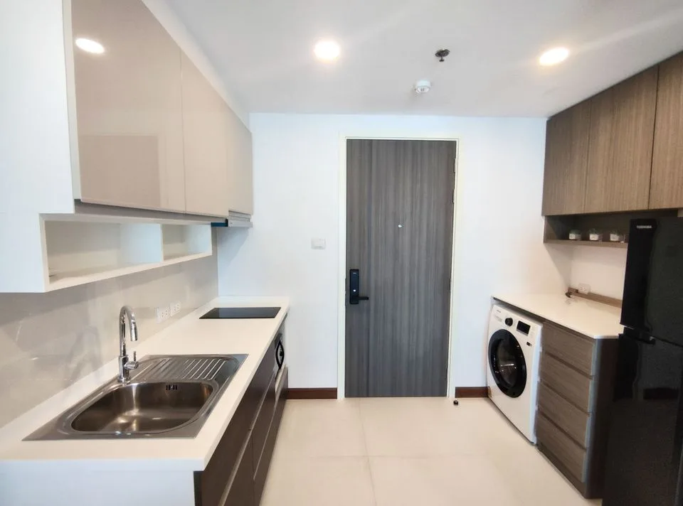 Property photos for Supalai Premier Charoen Nakhon