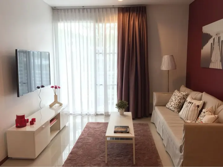 Property photos for Villa Sathorn