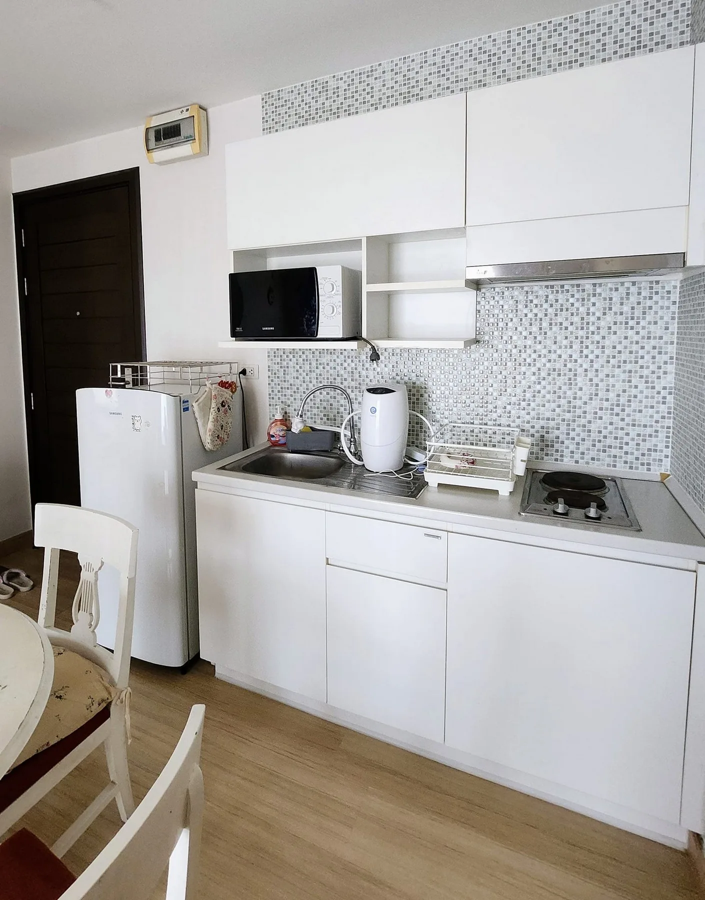 Property photos for Thru Thonglor