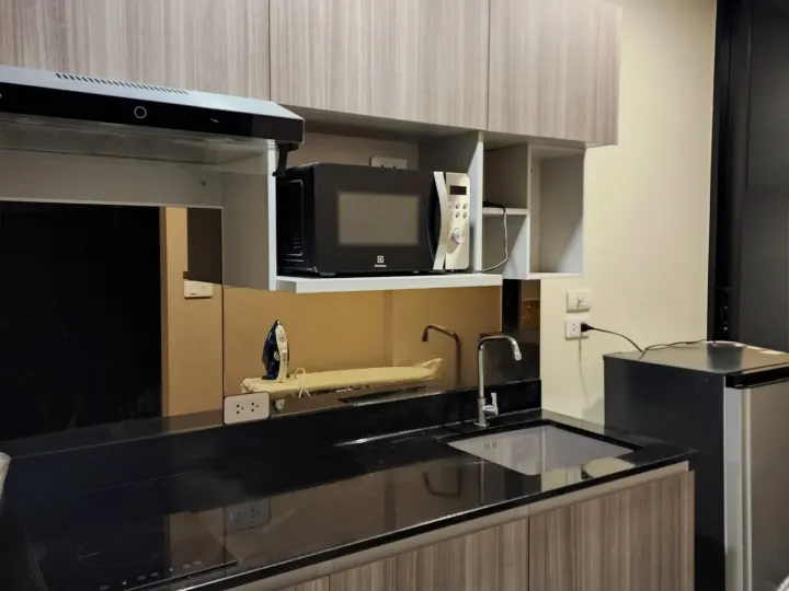 Property photos for The Cube Urban Sthorn - Chan