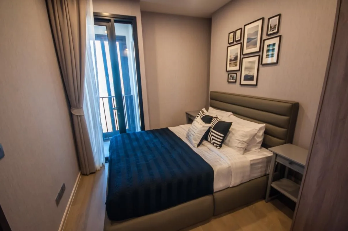 Property photos for Ashton Asoke