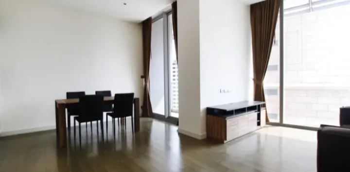 Property photos for Magnolias Ratchadamri Boulevard
